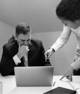 Workplace Discrimination