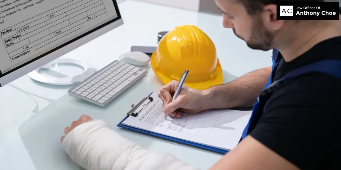 hire east los angeles workers compensation lawyer