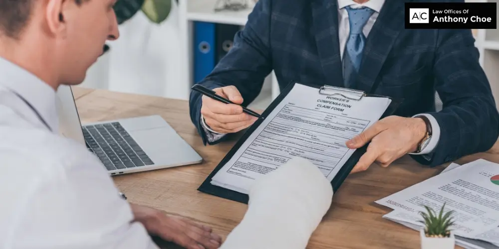 lincoln heights workers compensation lawyer