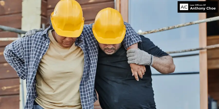 arleta workers compensation lawyer
