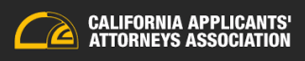 California Applicants' Attorneys Association
